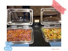 -浙江宾馆·花园餐厅·自助餐厅·茶吧