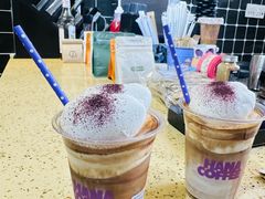 -HANA COFFEE(长寿路店)