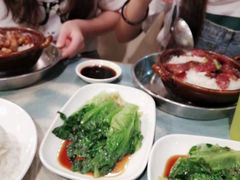 -金沙湾茶餐厅(万科公园金街店)