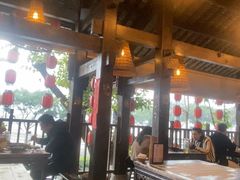 -饭江湖·江湖菜(湖广会馆店)