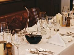 -摩根扒房(桐梓林店)