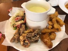 -米斯特比萨(望京西园店)