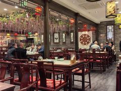 -鸭匠食府·挂炉烤鸭·新京菜(阜成路店)