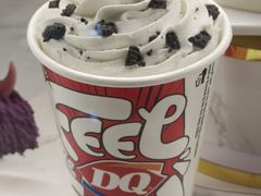 -DQ·蛋糕·冰淇淋(五棵松万达店)