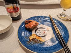 -食悦江南·淮扬菜·烤鸭(亚运村·惠新店)