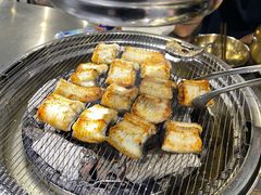 -本炙炭烤·蒲烧活鳗料理店(金沙洲店)