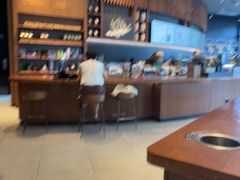 -星巴克臻选(北京富力家园店)