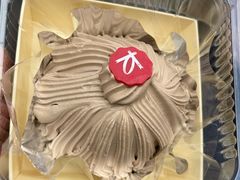 -凯司令西点房(南京东路店)