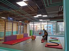 -玩胜青少儿体能(福田侨香中心)