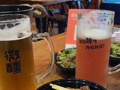 -汉森熊啤酒屋(双塘东路店)