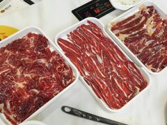 -潮汕大目牛肉火锅(上梅林店)