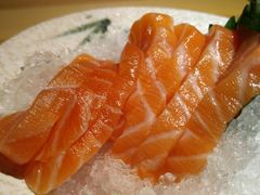 -酒井酱子·深夜食堂(东城汇店)