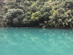 -神龙峡风景区
