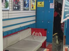 -移动谜城·大笨象密室逃脱(五棵松店)