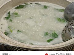 -丰尔粥食·粥底火锅·桑拿鸡(大良总店)