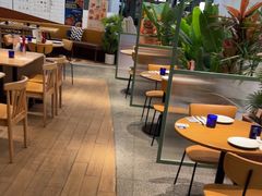 -玛尚诺意式餐厅(日月光店)
