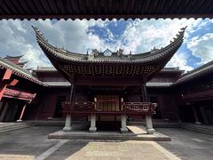 -宁波府城隍庙