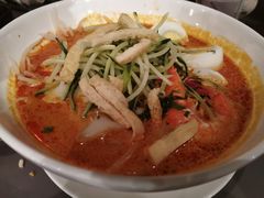-Ginger(兴国路店)