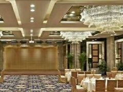 -天津津利华酒店