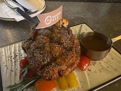-haxnbauer海森堡德国餐厅(深圳coco店)