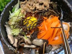 -意成料理