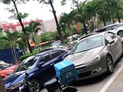 -湘邻呷铺·田园家宴(汉基广场店)