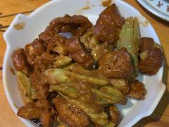 -四禧精酿铜锅涮肉·烧烤工场(大明湖店)