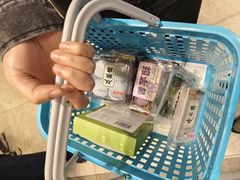 -穆桂英美食·荣巷店