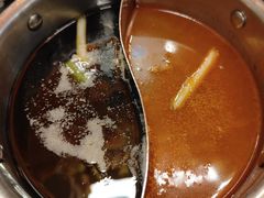 -君邦火锅(新疆大厦店)