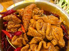 -古木枫老火锅(洪崖洞店)