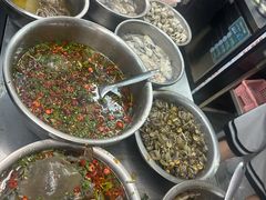 -圆蛋酒料•生腌(开元路店)