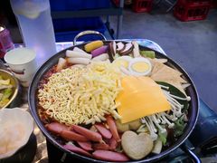 -Meet Sun韩式大排档(五一广场7MALL店)