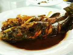 -小六农家乐(崇明西沙湿地店)