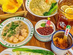 -西关味(大卫城店)