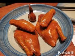 -汤潮荟·粤菜小馆(茂业天地店)