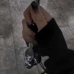 -闺蜜美甲