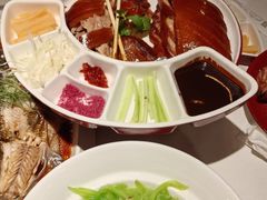 -大鸭梨烤鸭店(花园村店)