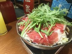 -王氏炉匠·烧鸟放题自助(好运街店)