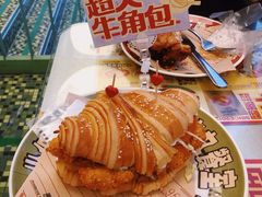 -广九餐室(陈家祠扬韬广场店)