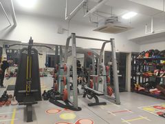 -杭州拳界搏击俱乐部