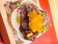 -鮨青(恒基名人购物中心店)