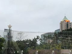 -九龙公园