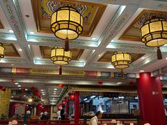 -万荣烤鸭店·北京菜(天坛店)