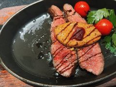 -西堤牛排(恒隆广场店)