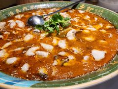 -光海·乡记酸菜鱼·始于1996(花园路店)