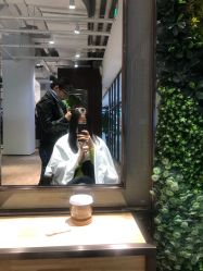-Air Plus 美发沙龙