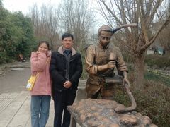 -安顺旧州古镇