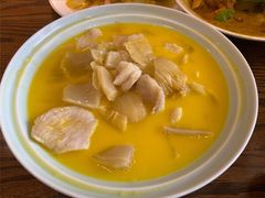 -隐食餐厅(金水湾公馆店)