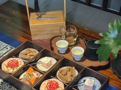 -中和·国风茶馆(愚园路店)