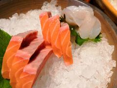 -Mr·Fish鱼鲜生海鲜放题(银泰in99店)